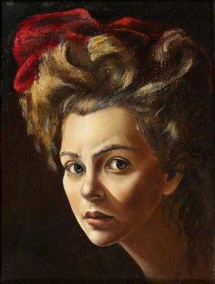 Leonor Fini net worth