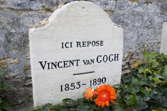 163 rocznica urodzin Vincenta van Gogha | Polacy we Włoszech
