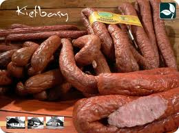 kielbasy