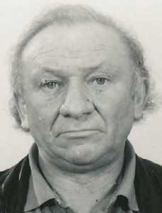 Krzysztof Gieronis