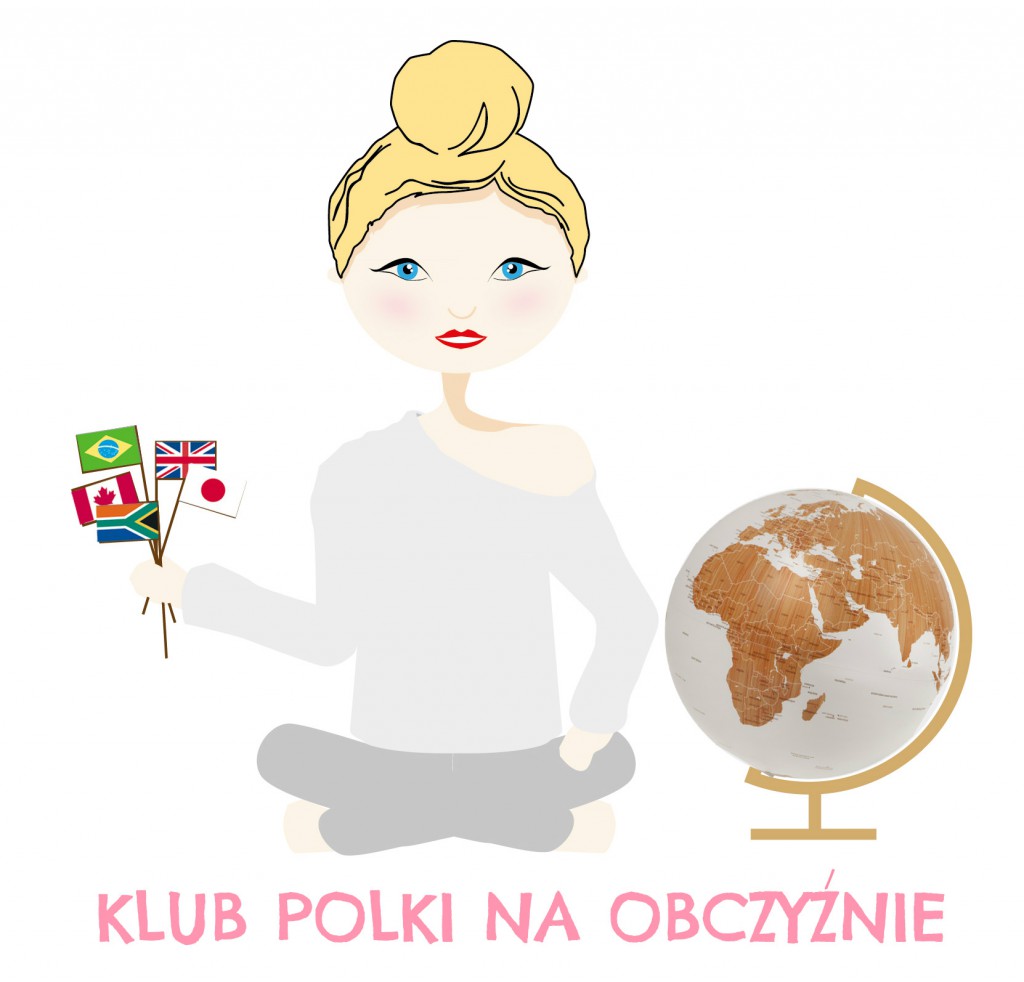logo KLUB Polki